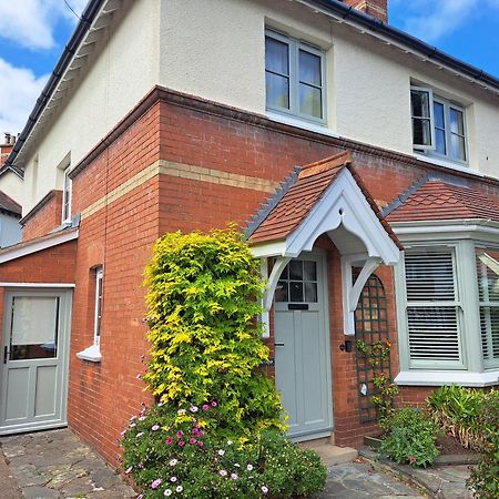 Dumble Cottage Minehead Dış mekan fotoğraf